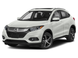 2022 Honda HR-V
