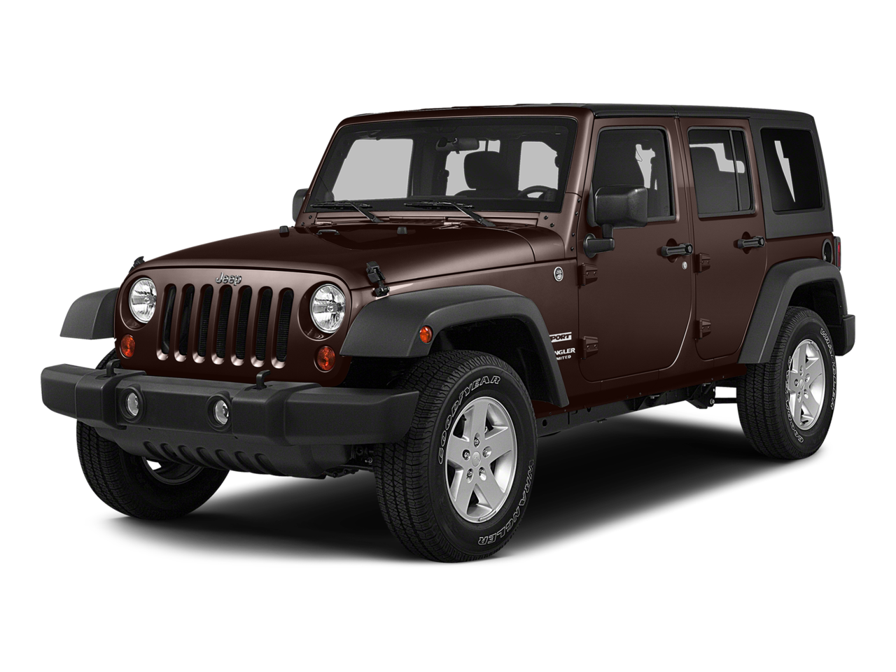 2015 Jeep Wrangler - Where is pcm or speed sensor located on my 2015 jeep  wrangler sport