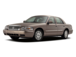 2009 Mercury Grand Marquis