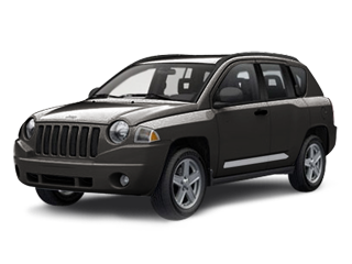 2010 Jeep Compass
