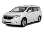 2011 Nissan Quest