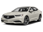 2019 Acura TLX