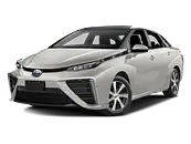 2017 Toyota Mirai