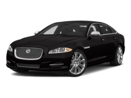 2015 Jaguar XJ