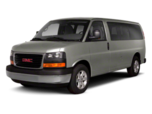 2011 GMC Savana 1500