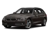 BMW 328d xDrive