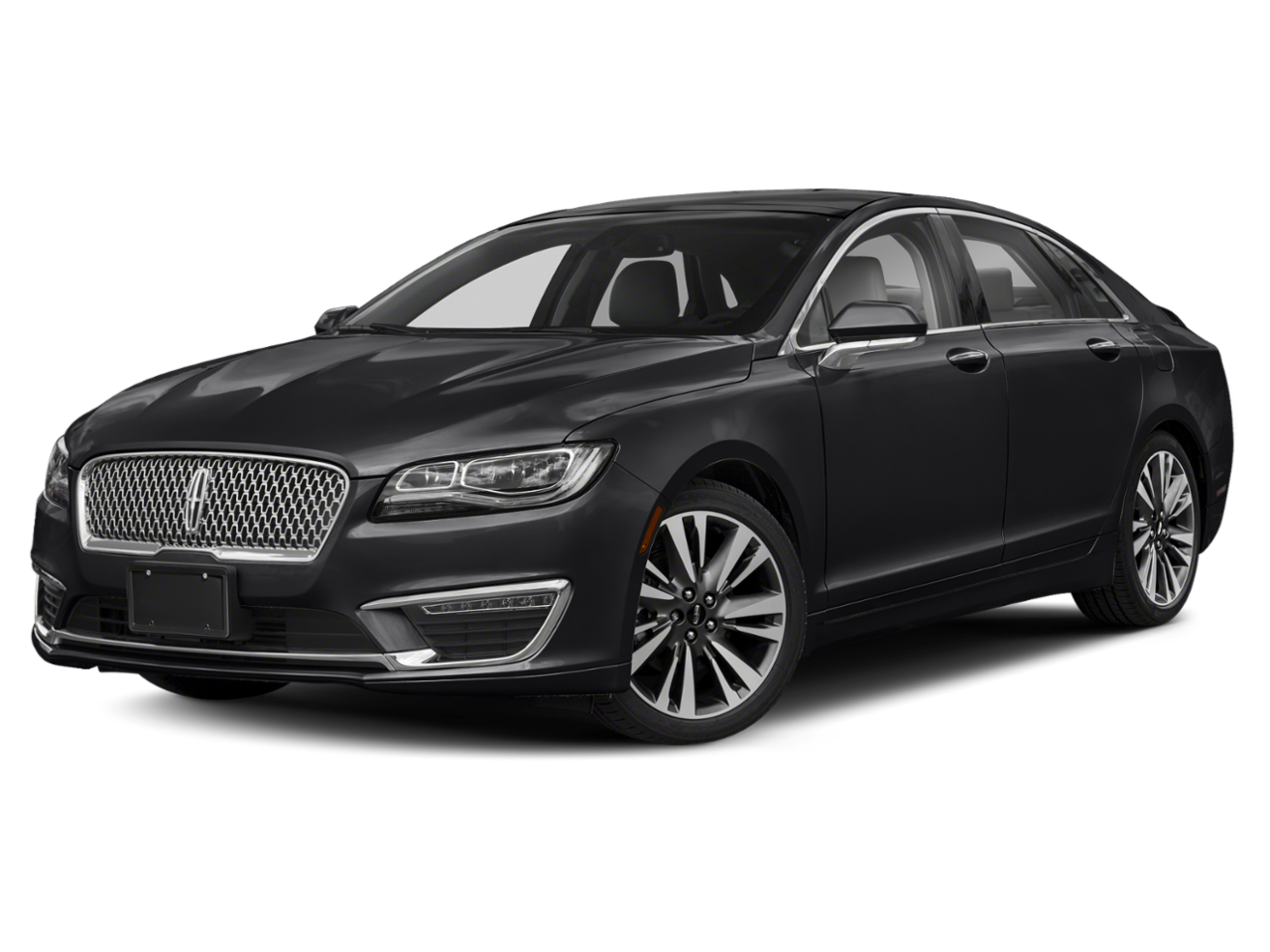 2018 Lincoln MKZ