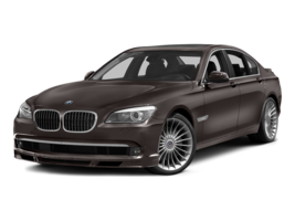 2015 BMW Alpina B7 xDrive