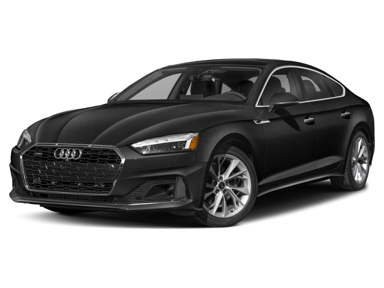 Audi A5 Sportback Costs