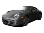 2008 Porsche 911