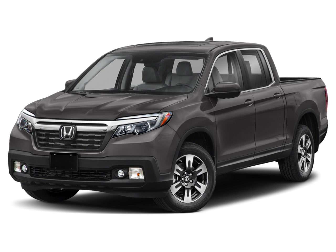 2020 Honda Ridgeline