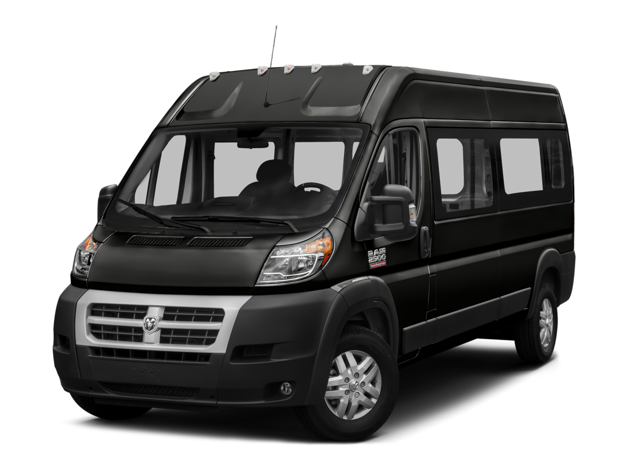 2016 promaster sale 2500