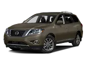 2016 Nissan Pathfinder
