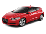 2012 Honda CR-Z