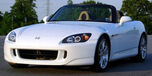 2006 Honda S2000