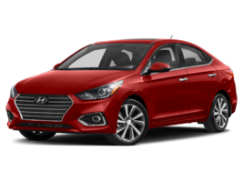 2022 Hyundai Accent