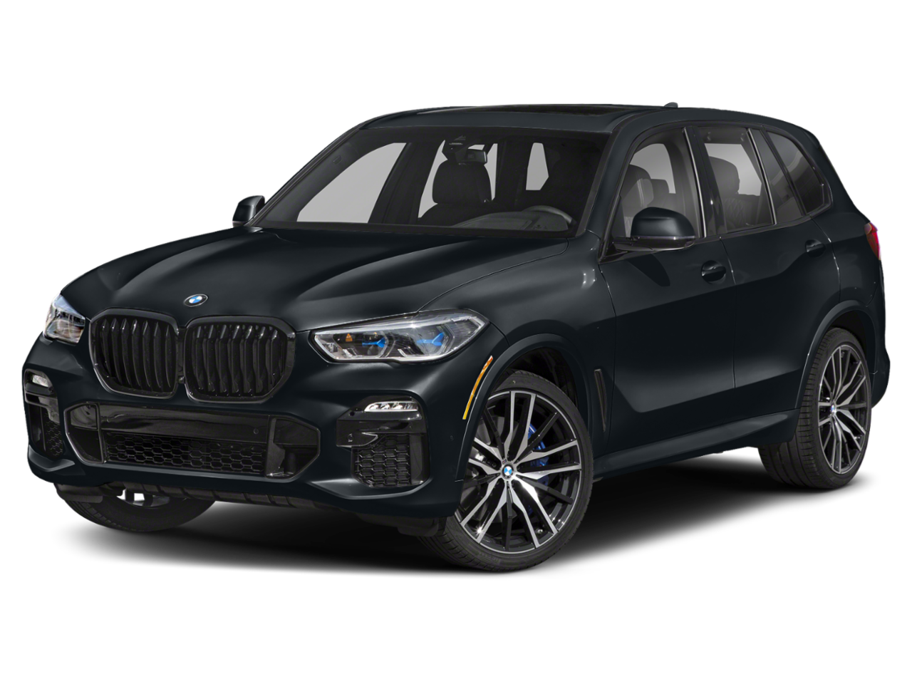 BMW X5 Reliability - 2024 Ratings