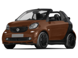 2019 Smart EQ fortwo