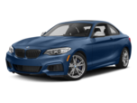 2017 BMW M240i