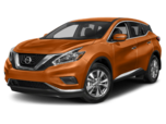 2018 Nissan Murano