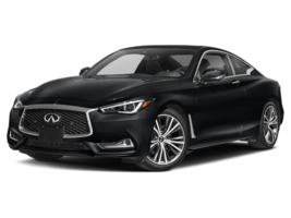 2022 INFINITI Q60