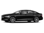 2021 Volvo S90