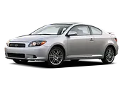 2009 Scion tC