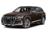 2023 Audi SQ7