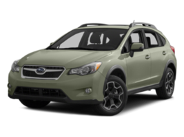 2014 Subaru XV Crosstrek
