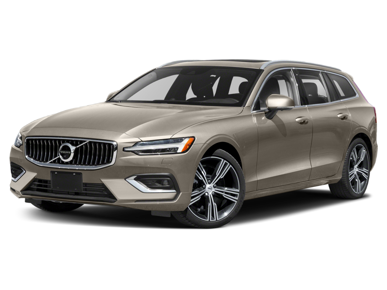 2021 Volvo V60