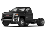 2020 GMC Sierra 3500 HD