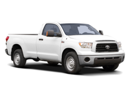 2009 Toyota Tundra