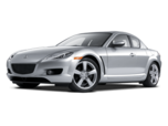 2008 Mazda RX-8