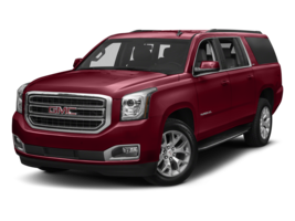 2017 GMC Yukon XL