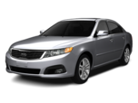 2010 Kia Optima