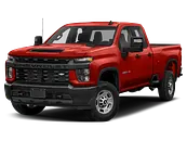 2022 Chevrolet Silverado 2500 HD