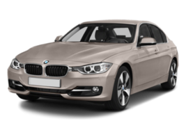 2013 BMW ActiveHybrid 3