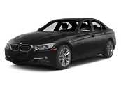 2013 BMW 328i