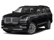 2018 Lincoln Navigator