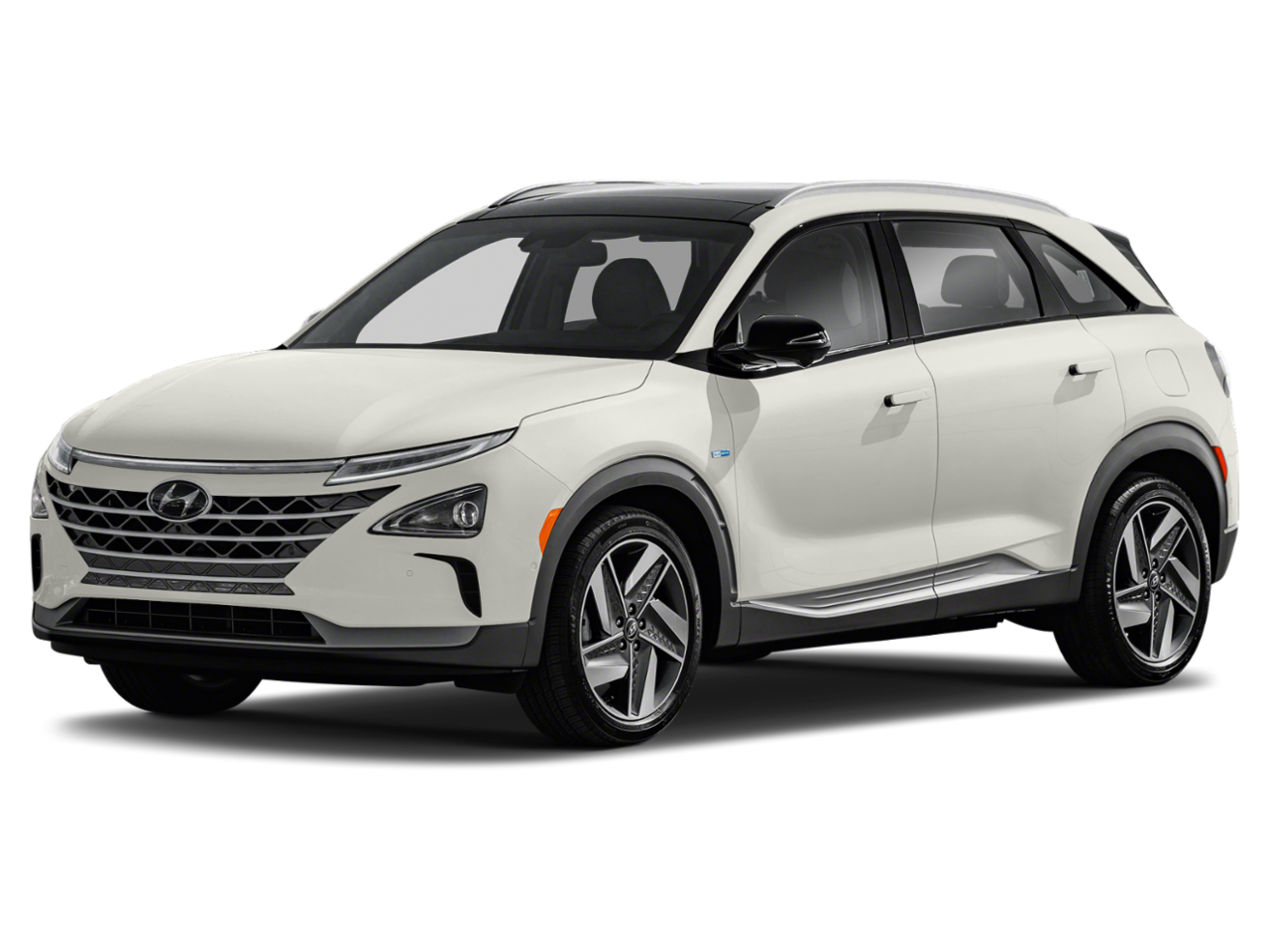 2019 Hyundai Nexo