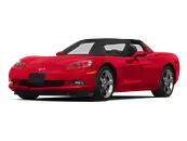 2013 Chevrolet Corvette