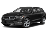 2021 Volvo V60 Cross Country