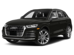 2018 Audi SQ5