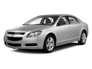 2010 Chevrolet Malibu Repair Service And Maintenance Cost