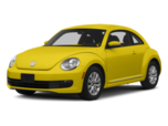 2014 Volkswagen Beetle