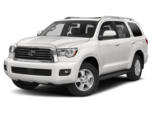 2018 Toyota Sequoia