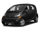 Mitsubishi i-MiEV