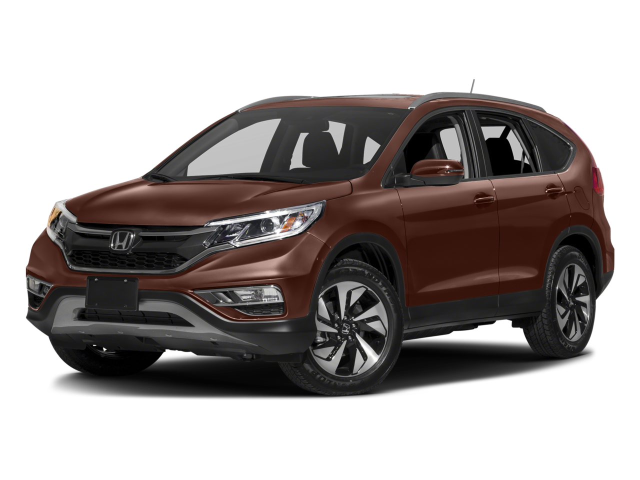 What Does Crv Stand For On Honda Cars