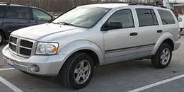 2007 Dodge Durango