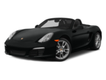 2015 Porsche Boxster
